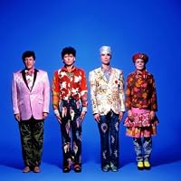 Bilder von Talking Heads
