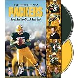 NFL: Green Bay Packers Heroes