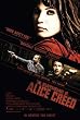 The Disappearance of Alice Creed Plakat Movie Poster (11 x 17 Inches - 28cm x 44cm) (2009)