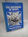 The defenders of Malta