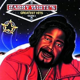 Barry White's Greatest Hits Vol. 2