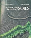 The nature and properties of soils
