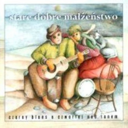 Stare Dobre Malzenstwo - Czarny blues o czwartej nad ranem - Zortam Music
