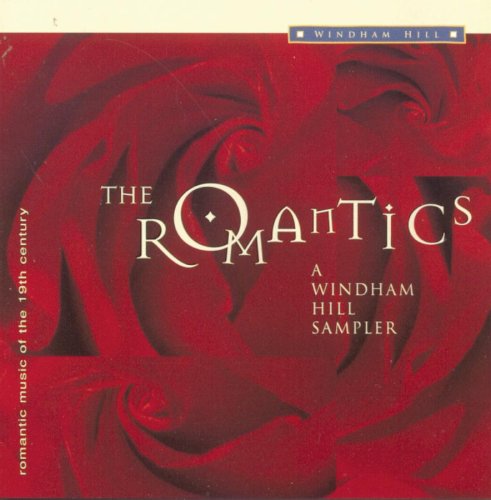 CD-Charts  Search : Windham Hill: Romantics - Romantic Music of the 19th Century