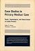 Case Studies in Primary Medical Care: Social, Psychological, and Ethical Issues in Family Practice Cover