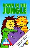Down in the Jungle - 26 Songs and Rhymes about Wild Animals