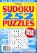 Magazines : Sudoku, September 2008 Issue