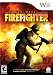 Real Heroes: Firefighter WII