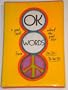 OK words;: From I'm OK--you're OK (Hallmark editions)