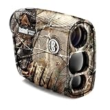 Buy Bushnell BowHunter Chuck Adams Edition Laser Rangefinder (Bow Mode)