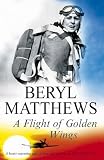 A Flight of Golden Wings