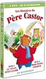 Pere castor : 3 petits cochons , le vilain petit canard