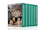 Mail Order Bride : Babies For Heart Broken Mail Order Brides: (Mail Order Brides Box Set) (Western Romance)