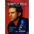 Live In London/ Greatest Video Hits [DVD] [2006]