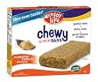 Enjoy Life Sunbutter Crunch Chewy On The Go Bars, Gluten, Dairy & Nut Free, 5-Ounce Boxes (Pack of 6)