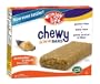 Enjoy Life Sunbutter Crunch Chewy On The Go Bars, Gluten, Dairy & Nut Free, 5-Ounce Boxes (Pack of 6)