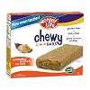 Enjoy Life Sunbutter Crunch Chewy On The Go Bars, Gluten, Dairy & Nut Free, 5-Ounce Boxes (Pack of 6)