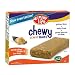 Enjoy Life Sunbutter Crunch Chewy On The Go Bars, Gluten, Dairy & Nut Free, 5-Ounce Boxes (Pack of 6)