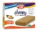 Enjoy Life Sunbutter Crunch Chewy On The Go Bars, Gluten, Dairy & Nut Free, 5-Ounce Boxes (Pack of 6)