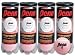 One Dozen Pink PENN Championship Extra Duty Tennis Balls