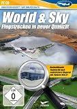 Flight Simulator X   World & Sky