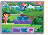 picture of Dora\