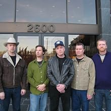 Camper Van Beethoven - 2600. uh huh.