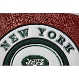 Winning Streak New York Jets Pigskin Banner - New York Jets One Size