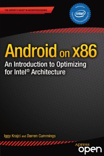 Android on x86: An Introduction to Optimizing for Intel® Architecture image