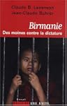 Birmanie : des moines contre la dicta...