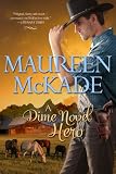 A Dime Novel Hero