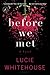 Before We Met: A Novel