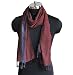 Weavers Villa Pure Viscose Bold Stripes Stole RS.299.00