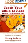 Teach Your Child to Read in Just Ten...