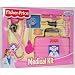 Fisher Price Medical Kit - Pink