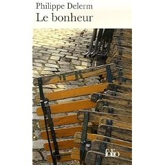 Le bonheur : Tableaux et bavardages