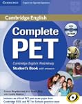 Complete PET for Spanish Speakers Stu...
