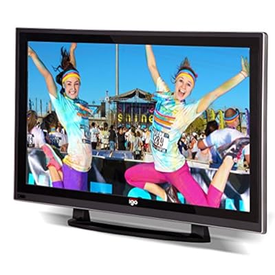 IGO X-Pro LEI50FNBC1 123 cm (48.5 inches) Full HD LED TV (Black)