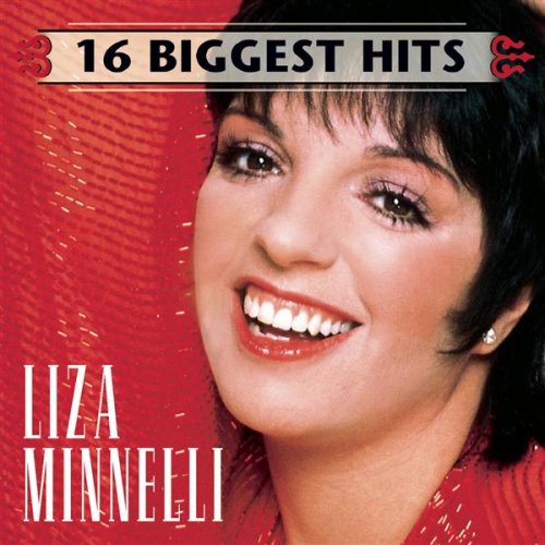 Liza Minnelli Foto 16