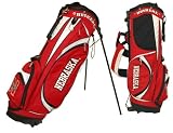 Nebraska Cornhuskers Team Logo Golf Club Stand Bag - Golf