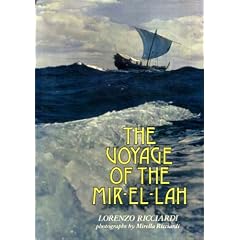 Voyage of the "Mir-el-lah"