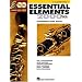 Essential Elements 2000: Comprehensive Band Method: Clarinet Book 1