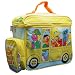 Sesame Street School bus lunch bag..RARE...Only 1 Left!