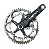 SRAM Force HCT Crankset w/ GXP Team Bottom Bracket