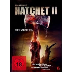 Hatchet 2