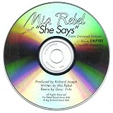She Says - From the Film Empire