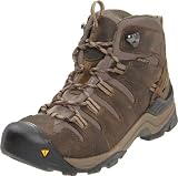 KEEN Womens Gypsum Mid Waterproof Hiking Boot