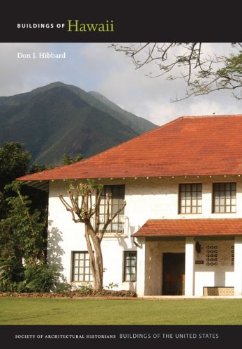 Buildings of Hawaii (Buildings of the United States)