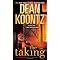 The Good Dean Koontz Books