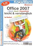 Office 2007 leicht & verständlich